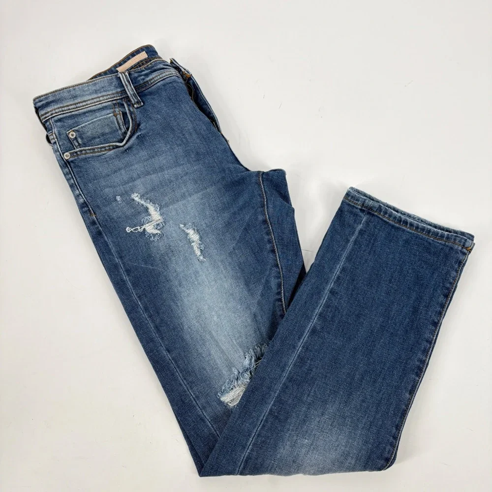 Pilcro jeans slim